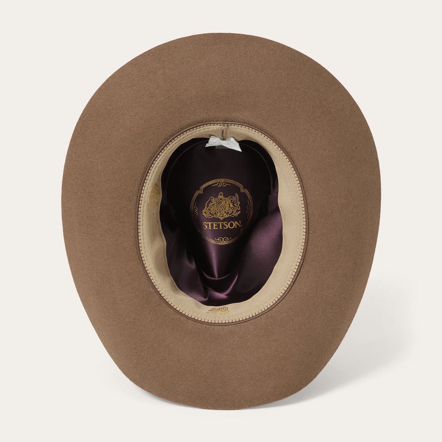 Stetson Woodrow Cowboy Hat