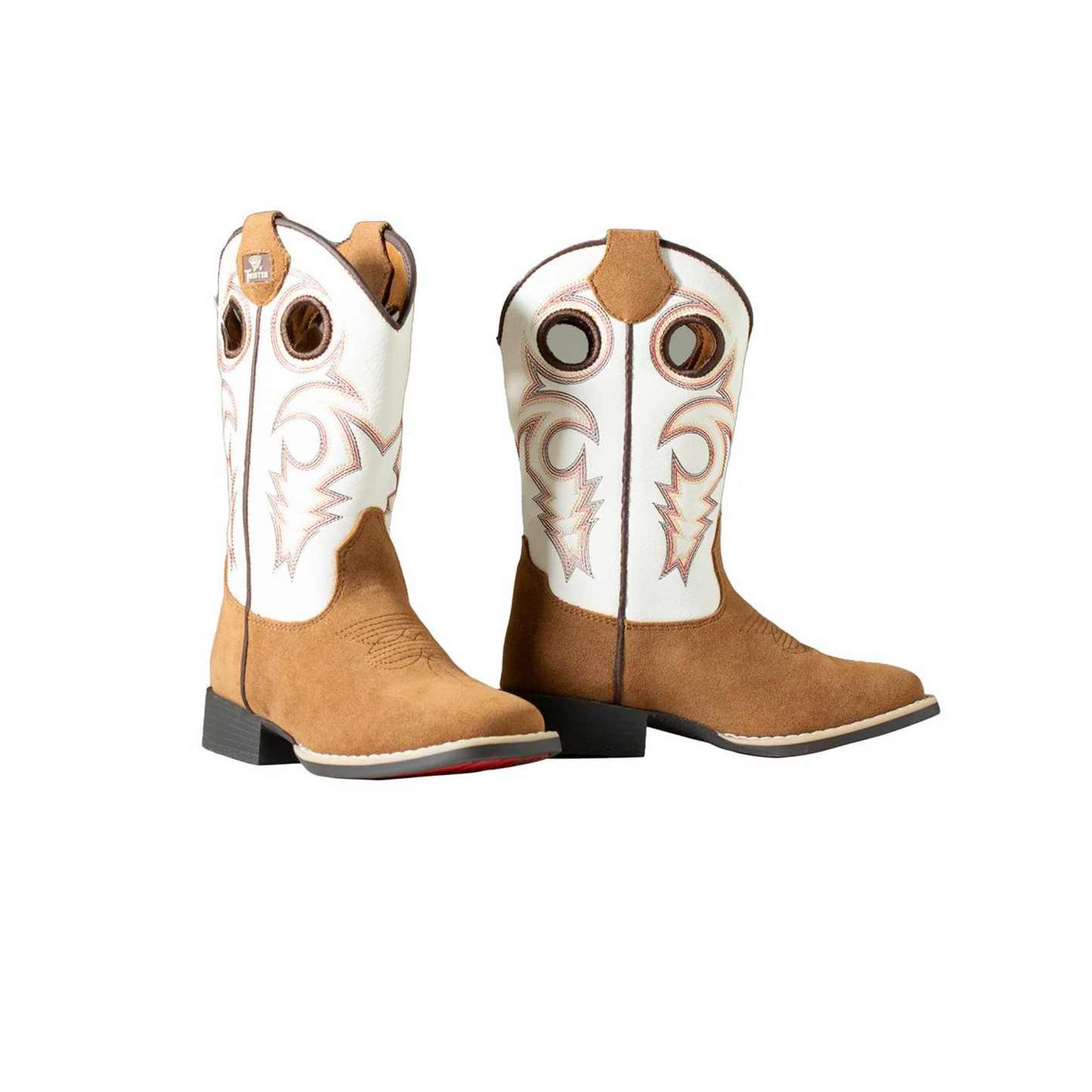 Twister Boys' Trey Boots