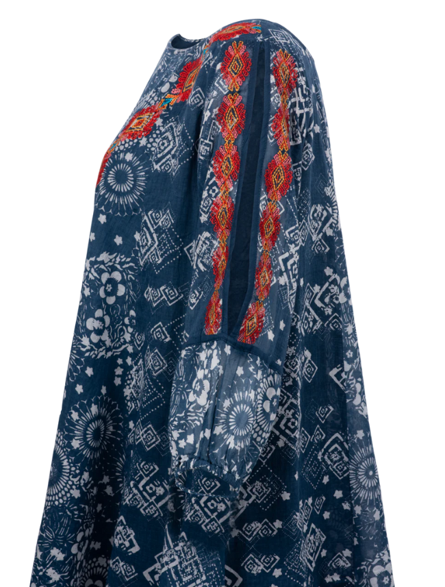 Vintage Collection Sommerset Tunic