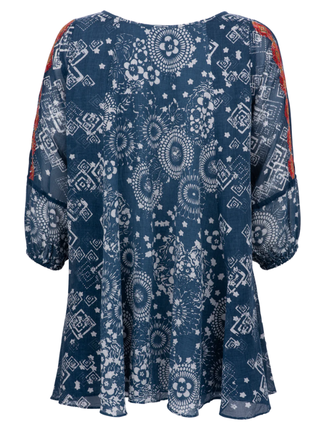Vintage Collection Sommerset Tunic