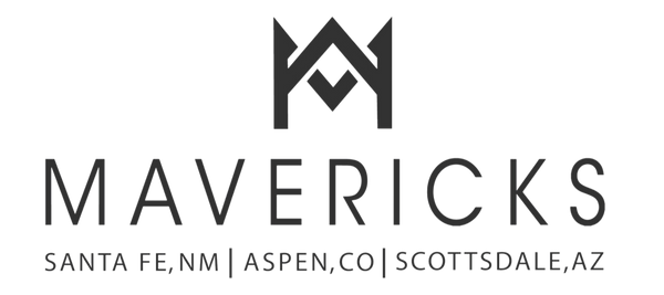 Mavericks of Scottsdale logo