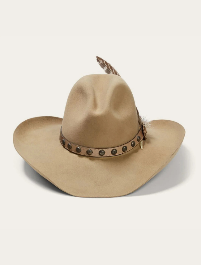 Broken Bow 4X Cowboy Hat