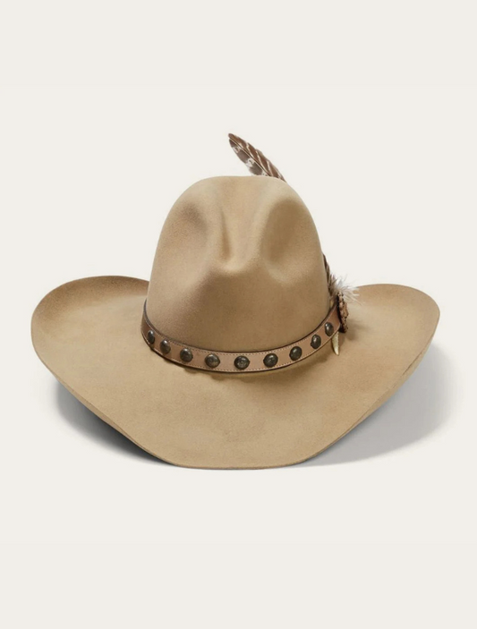 Broken Bow 4X Cowboy Hat