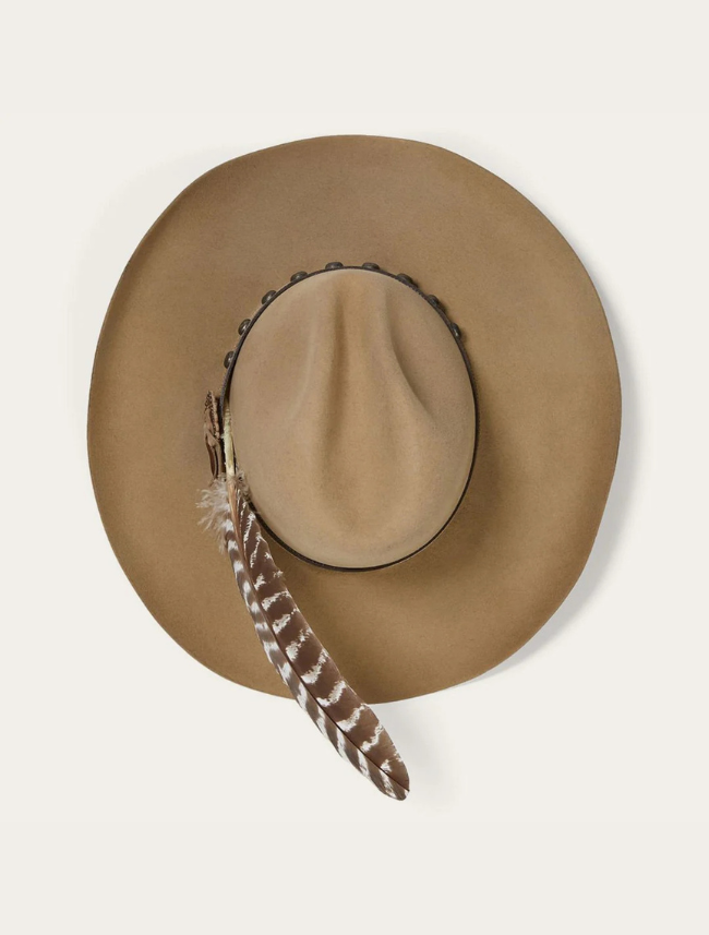 Broken Bow 4X Cowboy Hat