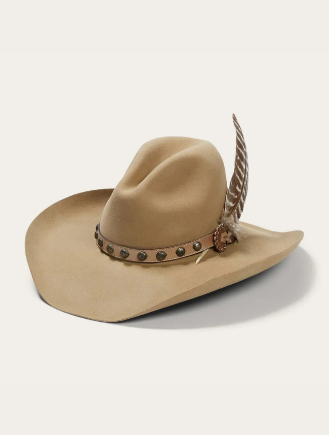 Broken Bow 4X Cowboy Hat