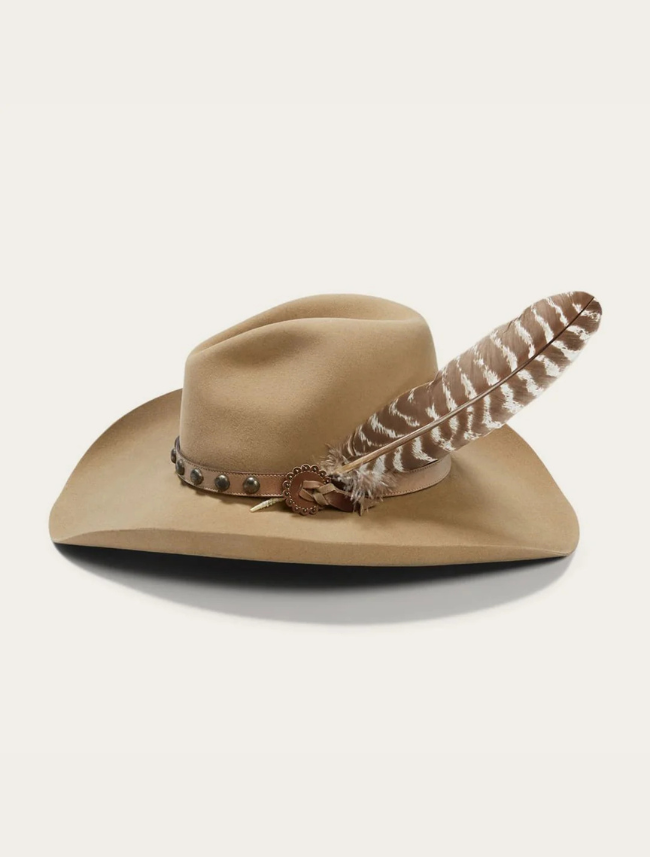 Broken Bow 4X Cowboy Hat