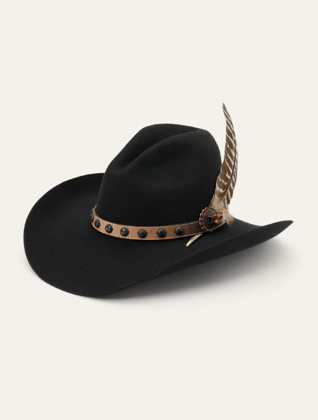 Stetson Broken Bow 4X Cowboy Hat