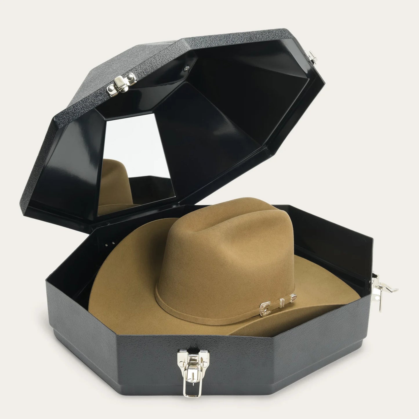 Stetson 100X El Presidente Cowboy Hat