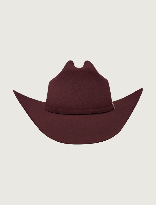 Stetson 30X El Patron Cowboy Hat