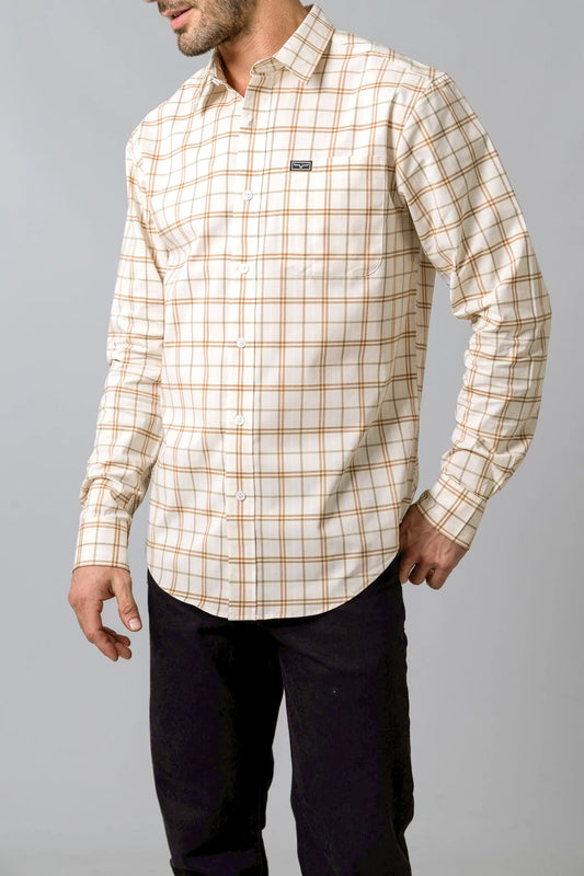Kimes Ranch Men's Lucas Shirt