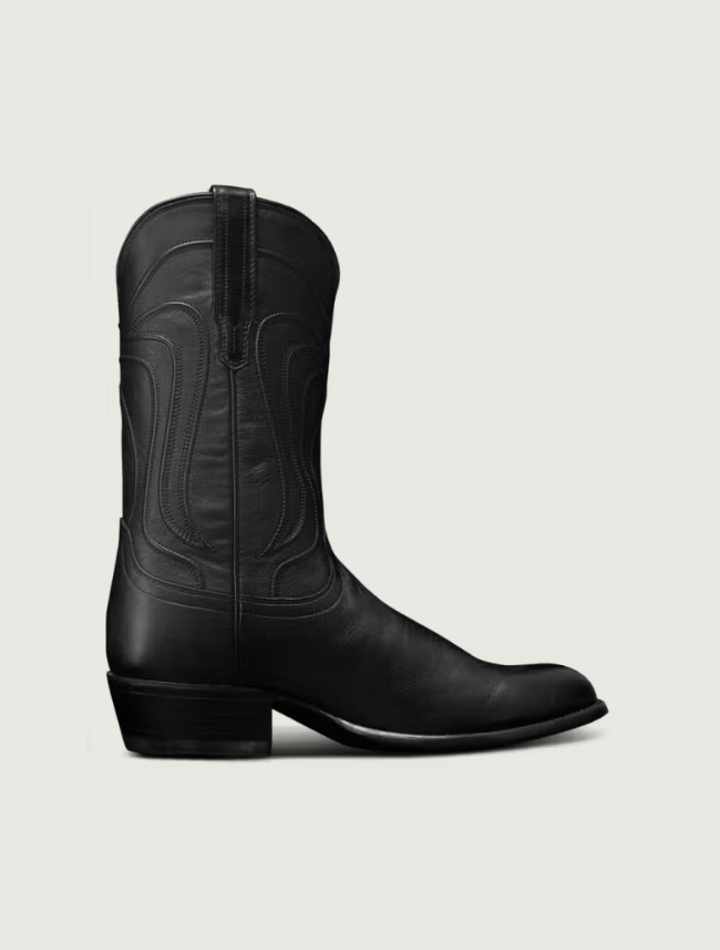 Tecovas Cartwright Cowboy Boots