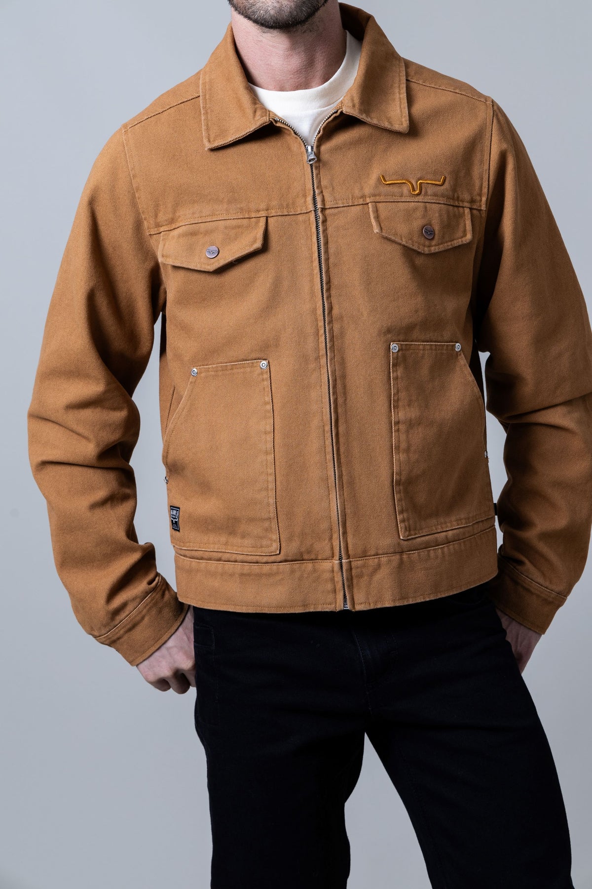 Kimes Ranch Logan Jacket