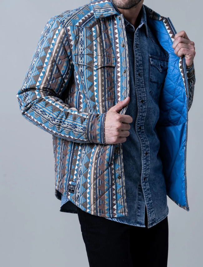 Kimes Ranch Socorro Skink Jacket