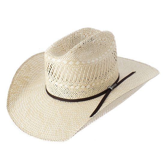 Twister Straw Hat T71617