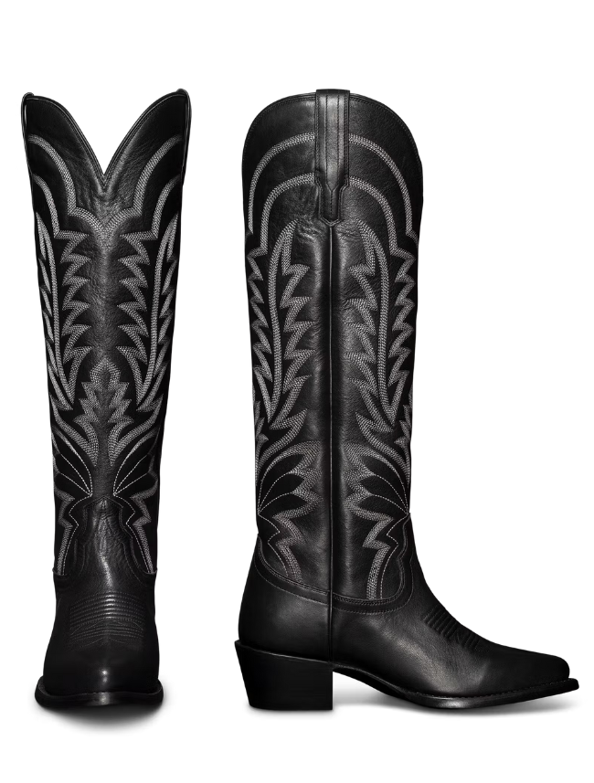 Tecovas Abby Cowgirl Boots