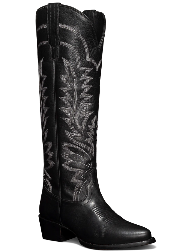 Tecovas Abby Cowgirl Boots