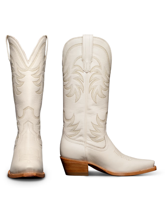 Tecovas Annie Cowgirl Boots