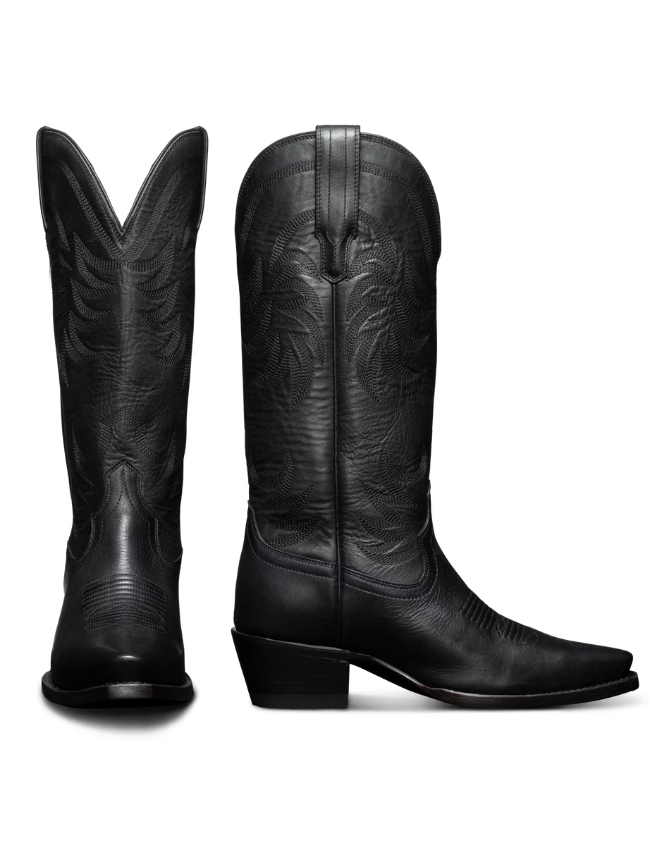 Tecovas Annie Cowgirl Boots