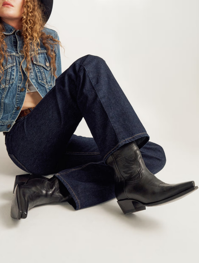 Tecovas Annie Cowgirl Boots