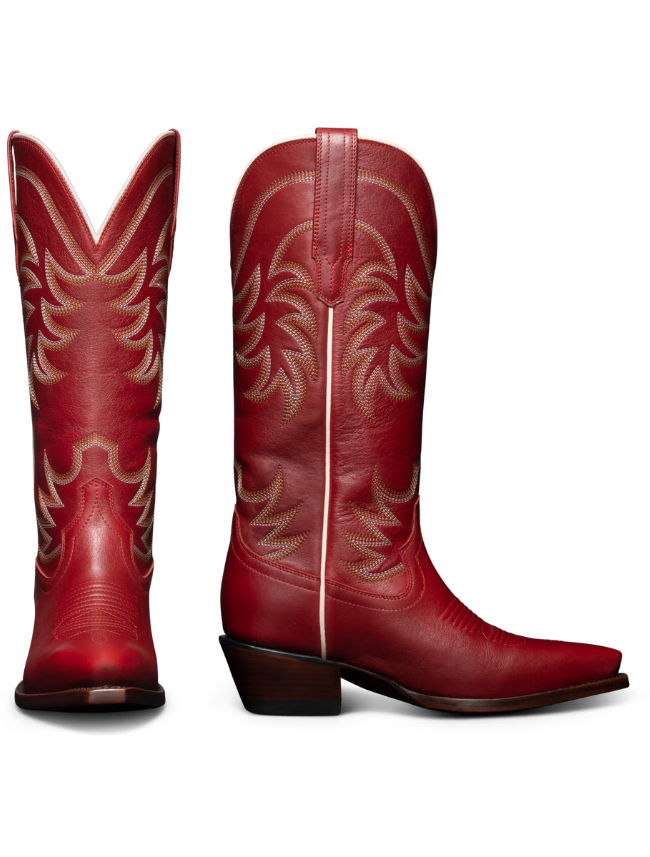 Tecovas Annie Cowgirl Boots