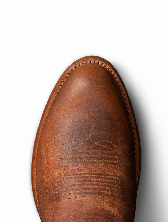 Tecovas Cartwright Cowboy Boots
