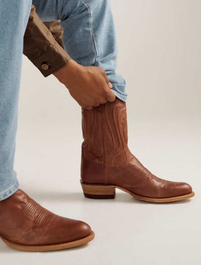 Tecovas Cartwright Cowboy Boots