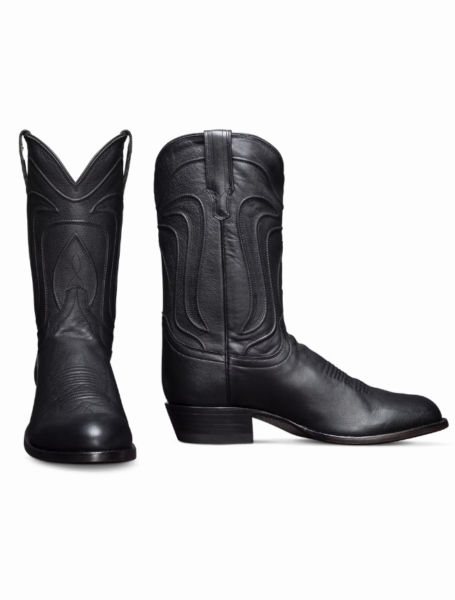 Tecovas Cartwright Cowboy Boots