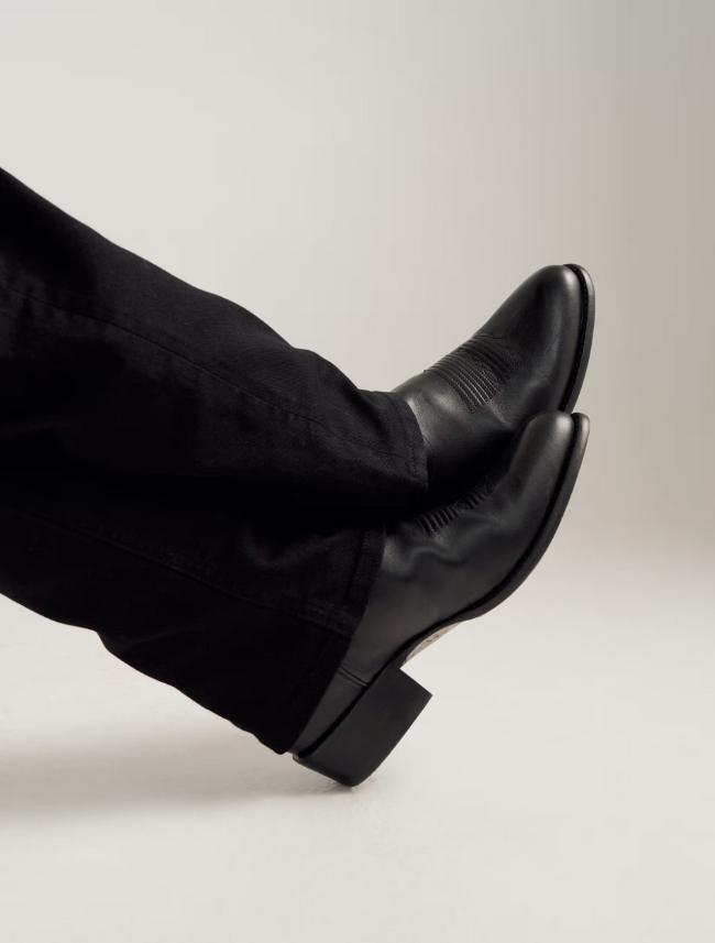Tecovas Cartwright Cowboy Boots