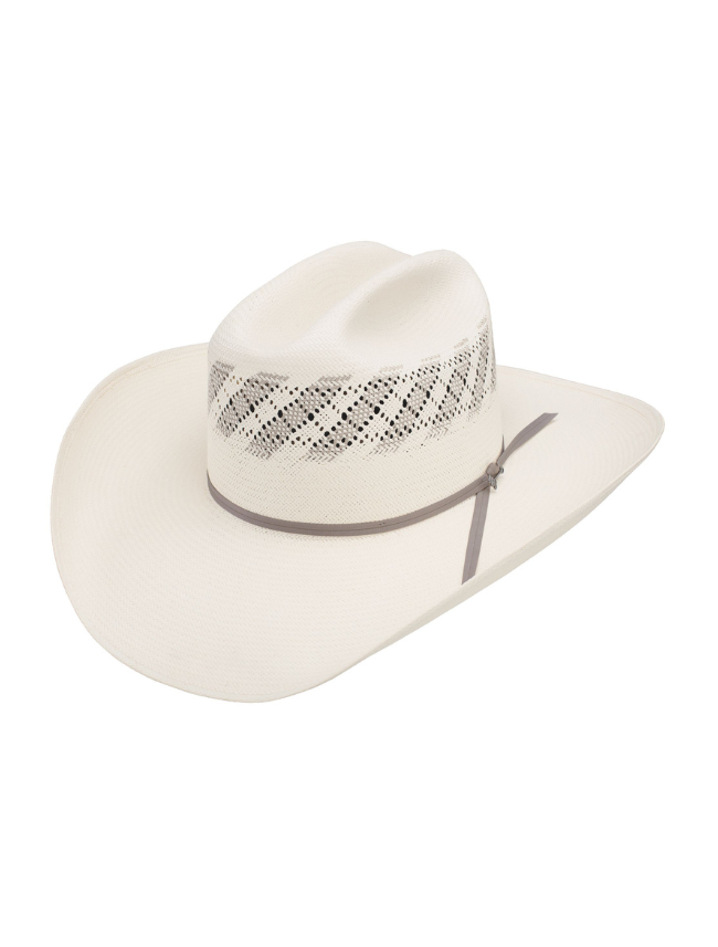 Stetson Thunder 20X Cowboy Straw Hat
