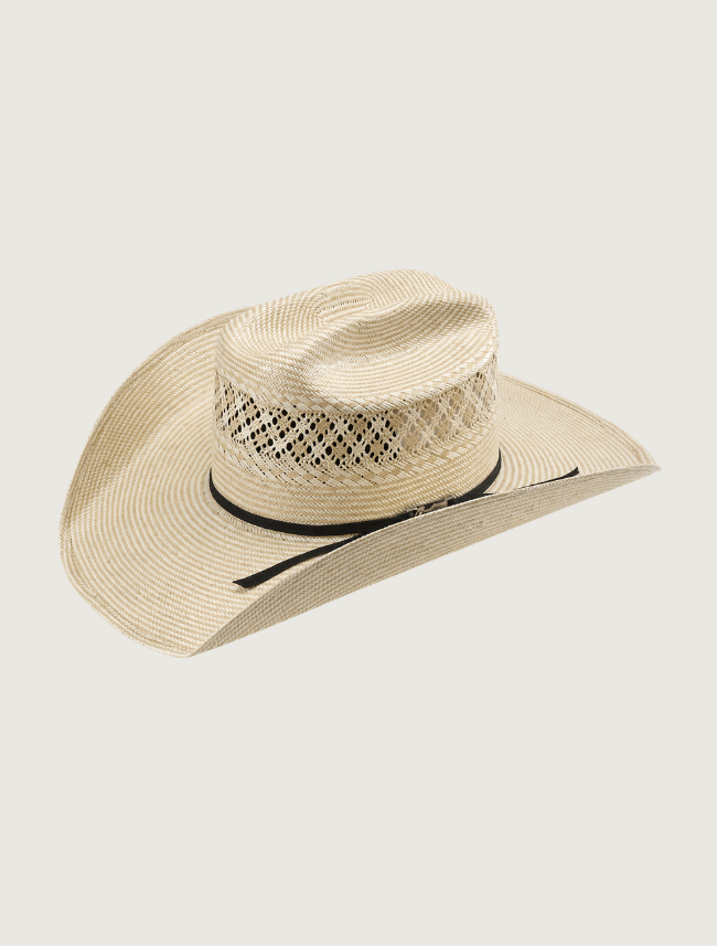American Straw Hat 1011, RC Crown