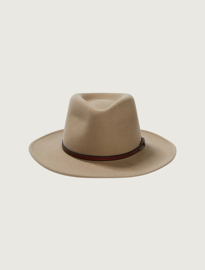 Stetson Bozeman Outdoor Hat