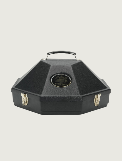 Stetson 100X El Presidente Cowboy Hat