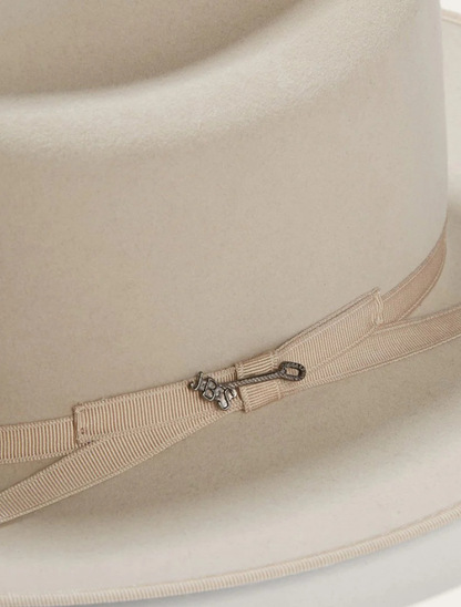 Stetson Royal Deluxe Open Road