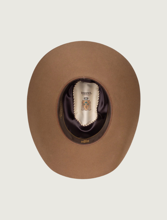 Resistol 40X Arena Cowboy Hat