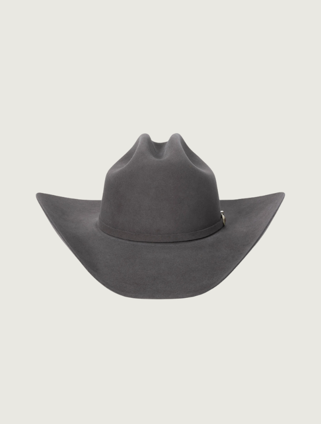Stetson Shasta 10X Premier Cowboy Hat