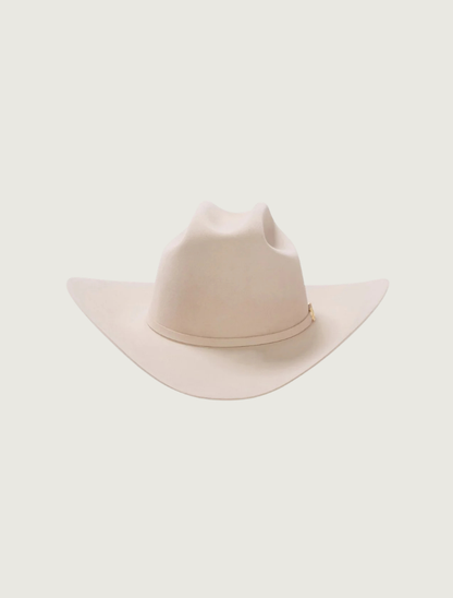 Stetson 100X El Presidente Cowboy Hat