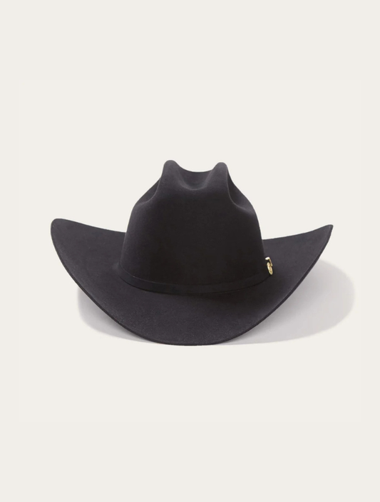 Stetson 100X El Presidente Cowboy Hat