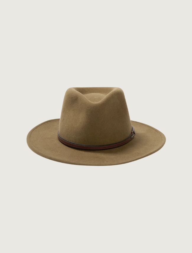 Stetson Bozeman Outdoor Hat