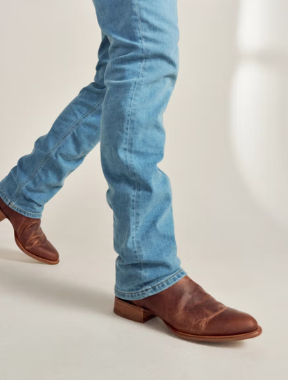 Tecovas Earl Roper Boots