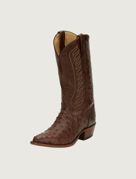 McCandles Full Quill Men's Boot 13"