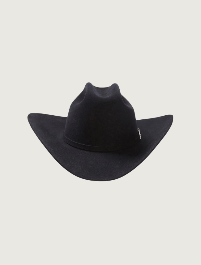 Stetson 30X El Patron Cowboy Hat