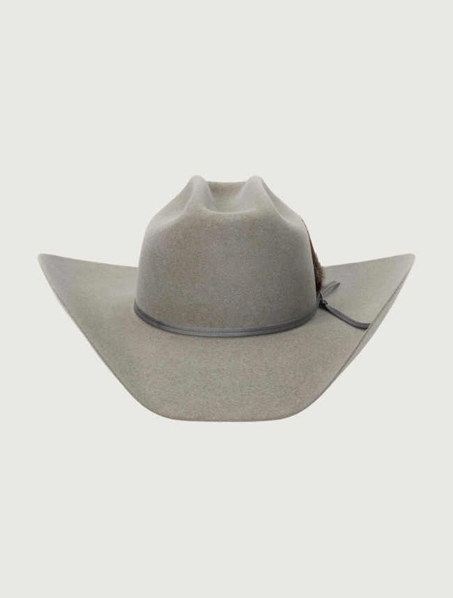 Stetson 6X Falcon Felt Cowboy Hat