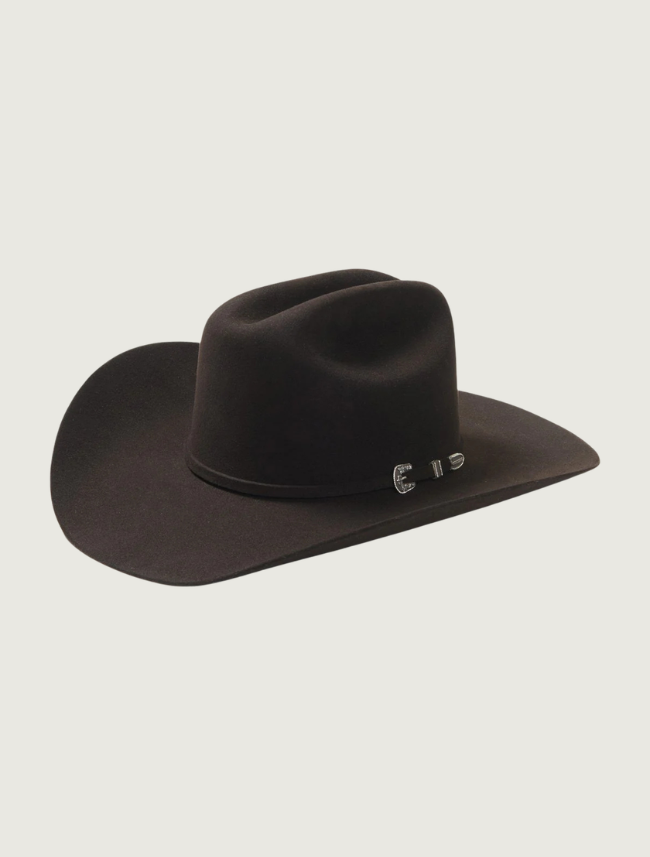 Stetson Skyline Cowboy Hat