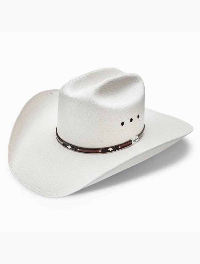 Resistol George Straight 10X Palo Duro N Cowboy Hat