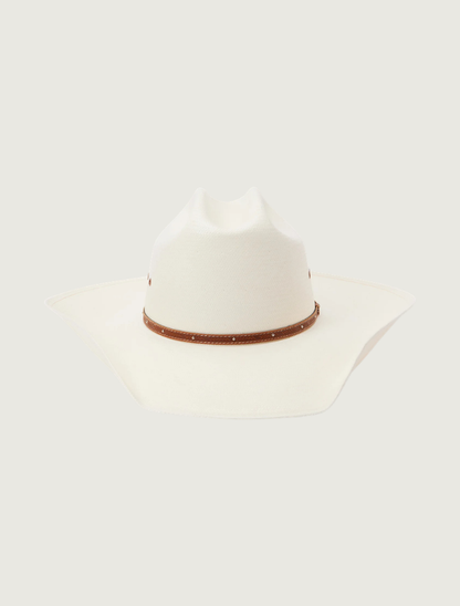 Stetson Stanhope 10X Straw Cowboy Hat