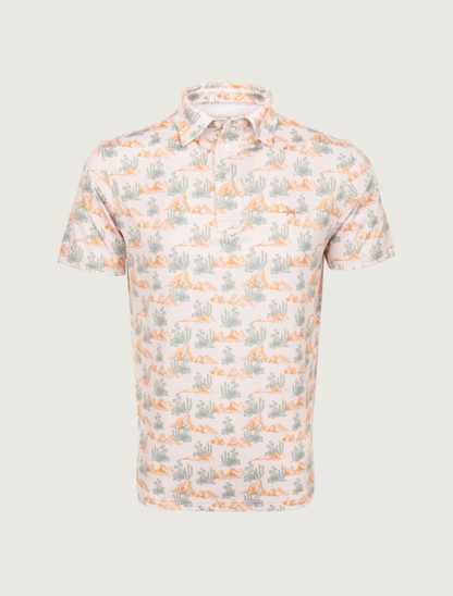 Texas Standard Softbrush Traditions Polo