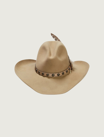 Stetson 4X Broken Bow Cowboy Hat