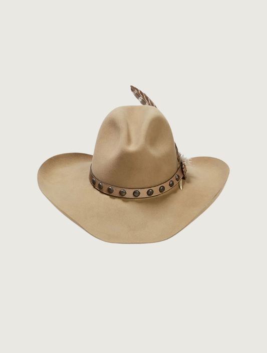 Stetson 4X Broken Bow Cowboy Hat