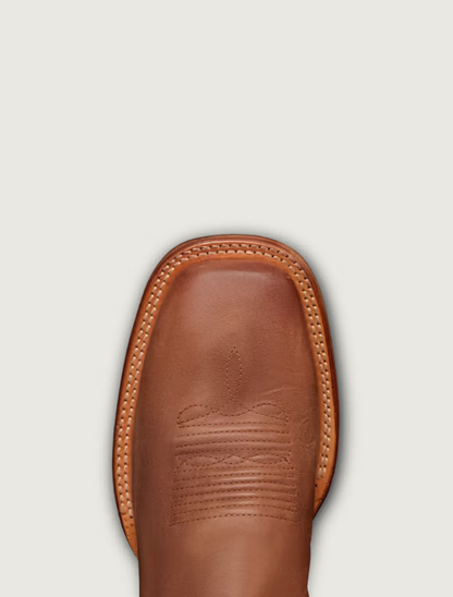 Tecovas Doc Cowboy Boots (Goat)