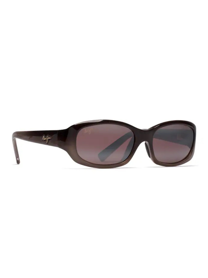 Maui Jim Punchbowl in Chocolate Fade / Maui Rose